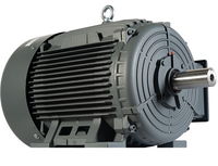 Moteur électrique asynchrone triphasé AC INNOMOTICS SIEMENS IE3 55KW-315KW 750RPM-3000RPM 220-690V 50/60Hz