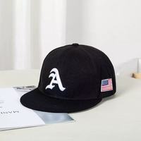Gorras Deportivas Unisex Personalizadas de Fábrica, de Alta Calidad, de Algodón/Poliéster, Gorras de Béisbol con Logotipo Bordado, Estilo Moderno Personalizado