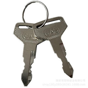 Tapa del Tanque de Combustible de Aleación de Zinc Plateada para Isuzu Toyota Land Cruiser FJ40 Hino 300 Número de Pieza 86 - Product Image 4