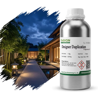 Recharge d'huile parfumée pour hôtel, parfum premium soluble dans l'eau, en vrac, senteur revigorante, parfum d'ambiance, désodorisant, boutique