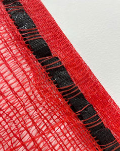 Bolsas de Malla Transpirables de HDPE de Alta Calidad para Cebolla y Ajo, Reutilizables, para Empaque y Almacenamiento de Productos Agrícolas - Product Image 5