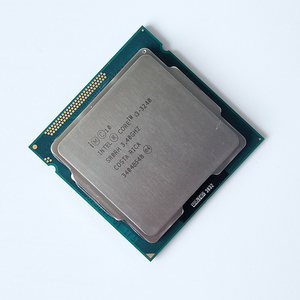 Bán Sỉ Bộ Vi Xử Lý 6M Cache Cpu I5 2400 Lên Đến 3.40 <span class=keywords><strong>Ghz</strong></span> - Product Image 1