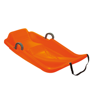 Planche de ski en plastique personnalisable de haute qualité nouveau style Snow <span class=keywords><strong>BOB</strong></span> pour le ski directement de l'usine - Product Image 2