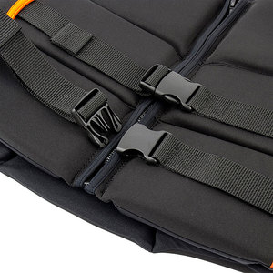 Chaleco Salvavidas OEM ODM Duradero con Espuma <span class=keywords><strong>de</strong></span> Neopreno EPE para Surf y Natación - Product Image 4