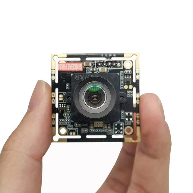 OEM Imx334 Starvis CMOS Sensor USB Interface Camera Module 4K 8mp Hdr High Wide Dynamic Range for Security Camera System Module