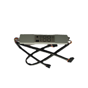 กล่องควบคุมเครื่องปรับอากาศภายในอาคาร HMB-05Q TA รุ่น 0150819876 แผงหน้าจอแสดงผล รุ่นใหม่ - Product Image 5