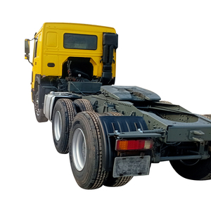 <span class=keywords><strong>Camion</strong></span> tracteur Howo 6X4 d'occasion, très demandé au Pakistan, <span class=keywords><strong>camion</strong></span> tracteur diesel Shacman, <span class=keywords><strong>camion</strong></span> tracteur <span class=keywords><strong>Daf</strong></span> d'occasion - Product Image 6