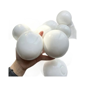 Giant <b>White</b> Daifuku Squishy Super Large Fluid Decompression <b>Toy</b> Moldable Slow Rebound Squeeze <b>Toy</b> - Product Image 5