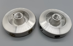 Tùy chỉnh chính xác thiết bị y tế loạt dịch vụ gia công <span class=keywords><strong>CNC</strong></span> bao gồm đánh bóng thép không gỉ sắt hợp kim Titan - Product Image 3