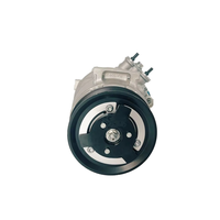 Fabrik-Kühlsysteme: Hochwertiger 12V Auto-Klimakompressor R134a für Shanghai GM Buick Regal 12V Auto-Klimaanlage YL-365054
