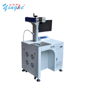 เครื่องยิงเลเซอร์สำหรับทำเครื่องหมาย ยี่ห้อ Yinghe คุ้มค่า ราคาประหยัด แม่นยำสูง เหมาะสำหรับแผ่นอะคริลิก ไม้ และไม้ไผ่ - Product Image 3