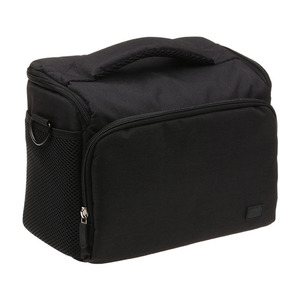 Shenzhen fabrica una bolsa de equipo de fotografía personalizada Digital Gear Dslr Slr Sling estuche de cámara para <span class=keywords><strong>tienda</strong></span> de cámaras - Product Image 2