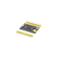 Placa base STM32F407VET6, placa de sistema, placa de aprendizaje, placa de desarrollo STM32 (placa Lite)