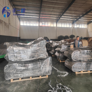 Certificazioni Marine per Impieghi Gravosi CCS.ABS.LRS.BV.DNV. Airbag <span class=keywords><strong>in</strong></span> <span class=keywords><strong>Gomma</strong></span> Certificato Economico per Varo Imbarcazioni con 2 Anni di Garanzia e Accessori Inclusi - Product Image 4