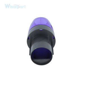 Brosse de rechange en gros pour aspirateur <span class=keywords><strong>Dyson</strong></span> N1 V8 V11 V10 V7 <span class=keywords><strong>V15</strong></span>, pièces détachées OEM ODM avec logo personnalisé, accessoires faciles à installer - Product Image 2