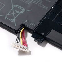 Batterie C31N1815 pour ordinateur portable Asus Zenbook 13 UX333 UX333F UX333FN UX333FA avec certifications CE FCC RoHS en stock