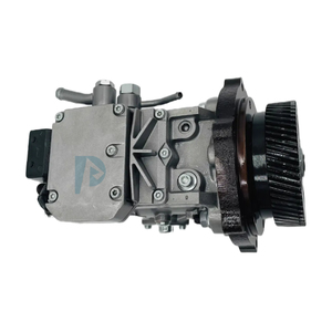 Pompe d'injection de carburant pour moteur Isuzu DMAX 3.0D 4JH1, moteur diesel 0470504037 0470504048 8973267390 8973267393 109341-1024 - Product Image 2
