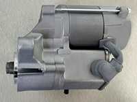 Nouveau démarreur 56029750AA 428000-2050 4280002050 SND0535 41052169 pour Dodge Durango V8 4.7 4.7L 5.7 5.7L RT 2004 2005 04 05