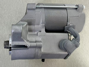 Nouveau démarreur 56029750AA 428000-2050 4280002050 SND0535 41052169 pour Dodge Durango V8 4.7 4.7L 5.7 5.7L <span class=keywords><strong>RT</strong></span> 2004 2005 04 05 - Product Image 4