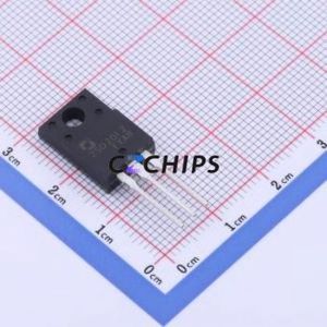 Transistor Original y Nuevo 2SD2012 TO-220F, Transistor de Unión Bipolar (BJT), Venta al por Mayor de Componentes Electrónicos, Chips y Servicio BOM - Product Image 1