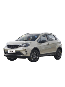 Modèle 2024 Livan X3 PRO 1.5L SUV <span class=keywords><strong>Voiture</strong></span> fabriquée en Chine Version internationale avec boîte <span class=keywords><strong>de</strong></span> vitesses manuelle/automatique Nouvelle Geely Livan X3pro - Product Image 1