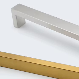 Tirador de Lujo para Cajones de Armario y Cómoda de Cocina y Dormitorio, 96mm - Product Image 3