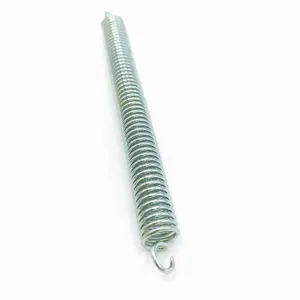 Professional Spring Manufacturer Accepts Custom Colored Galvanized Trampoline Springs For Metal Tension Springs