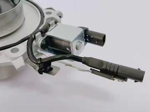 ปั๊มน้ำไฟฟ้าสำหรับ Land Rover Vogue 2.0T AJ200 204DTA ดีเซล204DTD LR161571 LR113049 - Product Image 6