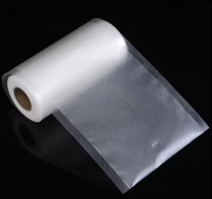 Nhà Sản Xuất Độ Ẩm Bằng Chứng Tùy Chỉnh Con Dấu Nhiệt Mềm Thực Phẩm Lưu Trữ Túi Ủ Chân Không Túi Cho Thực Phẩm - Product Image 6