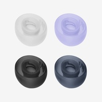 Embouts et protections d'écouteurs en silicone à séchage rapide pour écouteurs JBL TUNE BUDS
