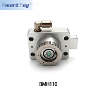 Ecrou de capteur de tête de découpe laser SmartRay Precitec connecté à la céramique laser et à la tête de capteur