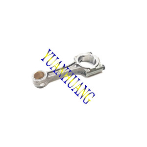 Yüksek kaliteli D1462, D905, D1005, D1105, D1305 ,D1403, D1503, D1462,D1463,D1703, D1803, Kubota için biyel - Product Image 6