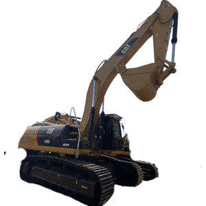 Gebruikte 36 Ton Crawler Tweedehands Rc Graafmachine Cat336d2 Gebruikte Graafmachine Japan Cat 336d2 Met Onderdelen Emmer Te Koop - Product Image 1