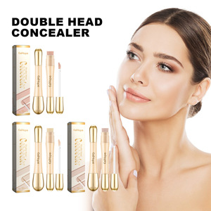 <span class=keywords><strong>Corrector</strong></span> en Barra <span class=keywords><strong>de</strong></span> Larga Duración, Resistente al Agua y Antiarrugas, Cobertura Total, Ilumina las Ojeras, <span class=keywords><strong>Corrector</strong></span> Facial al por Mayor - Product Image 6