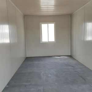 8*4 FT pannello in fibra di cemento per rivestimento di pareti interne ed esterne, pavimento del contenitore, lastra di pavimento, recinzione, pannelli di cemento del soffitto - Product Image 4