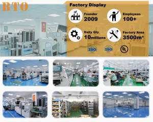 Oem/Odm Elektronica Dashcam Met Röntgeninspectie/<span class=keywords><strong>Aoi</strong></span> Test Pcba Printplaat Assemblage Service Controller Board Type - Product Image 6