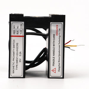 SMD21-GG-KH2CR5 per interruttori magnetici a livellamento del pavimento dell'elevatore per pezzi di ricambio Fuji, <span class=keywords><strong>Montanari</strong></span>, BST, TKE Lift - Product Image 1