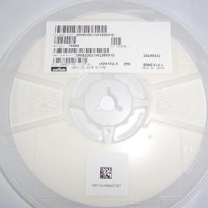 Grm0335c1hr20bd01d 0.2 PF ± <span class=keywords><strong>0.1pF</strong></span> 50V c0g, np0 0201 (0603 mét) tụ gốm - Product Image 2