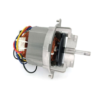 Moteur à courant alternatif personnalisé 8830 pour appareils de cuisine à bas prix 50/60Hz 220V mélangeur presse-agrumes broyeur boîtier en fonte antidéflagrant