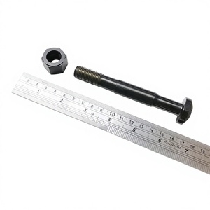 Biela de Conexión Interna Nueva TAIWAN SUNITY 6HA para Motor Marino Diésel, Acero de Alta Eficiencia - Product Image 1