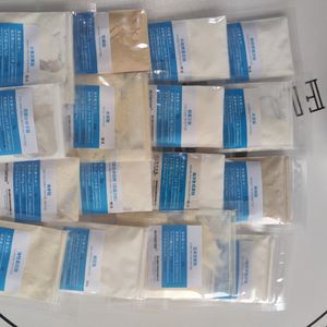 Cyclamate de sodium CAS 139-05-9 Agent édulcorant cristallin blanc C6H12NNaO3S Additifs alimentaires - Product Image 5