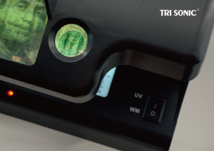 HT-09B Bill Máquina Detector Com UV & WM Auto Mini Detector De Lupa <span class=keywords><strong>Tester</strong></span> Moeda e Dinheiro Autenticidade <span class=keywords><strong>Tester</strong></span> - Product Image 6