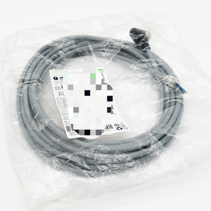 Électronique 7000-13281-3490500 M12 90. 5m 60v 4a-inutilisé-Nouveau Original Prêt Stock Industrial Automation Pac Dédié Pl - Product Image 1