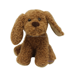 2019 personalizado perro de juguete de felpa Animal de peluche cachorro de perro de peluche juguetes para el regalo de los niños - Product Image 1