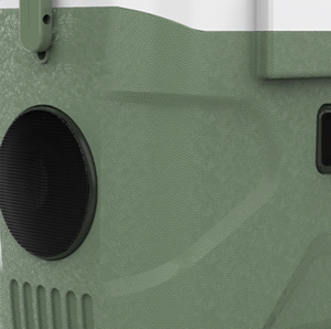 Hộp làm mát loa cách nhiệt nhỏ, tùy chỉnh OEM & ODM để bảo quản & vận chuyển thực phẩm & dụng cụ với âm thanh đồng bộ không dây - Product Image 6