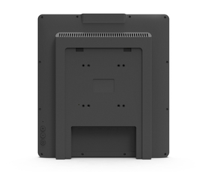 10 Inch <span class=keywords><strong>13.1</strong></span> Inch 15.1 Inch Kép LCD Máy Nghe Nhạc Quảng Cáo Đôi LCD Máy Tính Bảng - Product Image 4