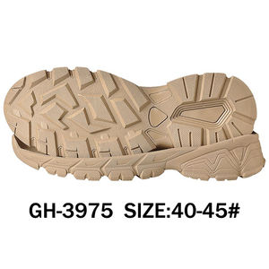 Buona qualità vibram suole di gomma sintetica per le scarpe suela - Product Image 6