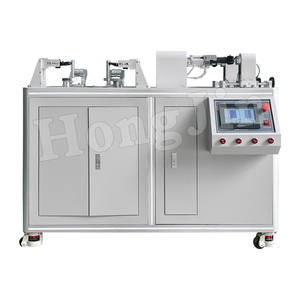 Brake Throttle Fatigue Testing Machine Scooter Handlebar Durability Testing Machine Handlebar <b>Torque</b> Life Testing Machine - Product Image 2