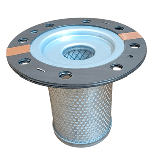 Separador de Aceite y Gas de Fibra de Vidrio 4930053222 para Compresor de Tornillo Industrial - Product Image 3