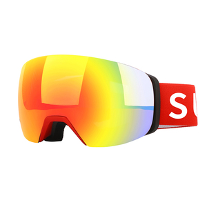 Chooyou OEM מקובל קיד של סקי משקפיים ספורט <span class=keywords><strong>Goggle</strong></span> אנטי ערפל חורף חיצוני ספורט שלג Uv הגנת משקפי - Product Image 5